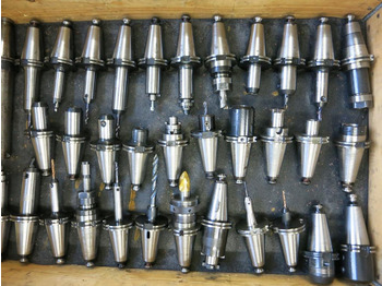 Machine à métaux SK50: photos 5