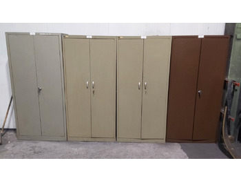 Équipement de garage