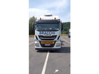 Tracteur routier IVECO Stralis HI-WAY