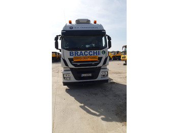 Tracteur routier IVECO Stralis 510