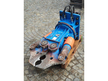 Cisaille de démolition