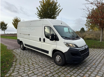 Fourgonnette CITROËN Jumper