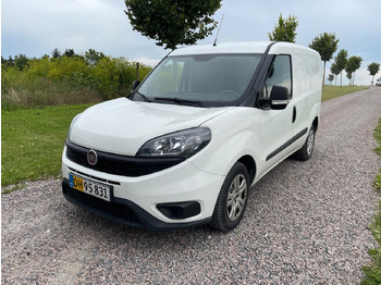 Voiture FIAT