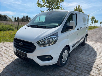 Transport de personnes FORD Transit