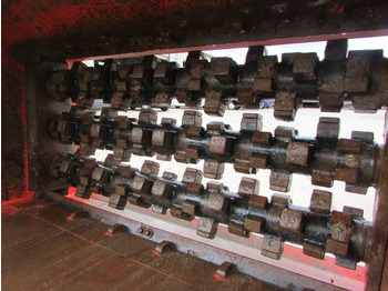 Godet de tri pour Pelle ALLU DN 3-17 Schaufelseparator 29.000 EUR: photos 3