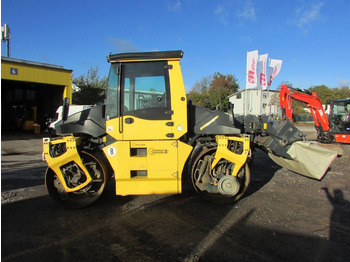 Compacteur BOMAG