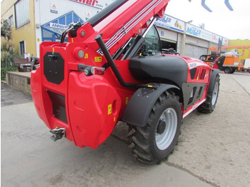 Chariot télescopique neuf Faresin 14.42 Classic 55 Teleskoplader 57.500 €: photos 3 Chariot télescopique neuf Faresin 14.42 Classic 55 Teleskoplader 57.500 €: photos 3