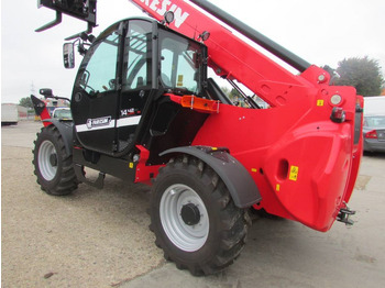 Chariot télescopique neuf Faresin 14.42 Classic 55 Teleskoplader 59.000 €: photos 4 Chariot télescopique neuf Faresin 14.42 Classic 55 Teleskoplader 59.000 €: photos 4