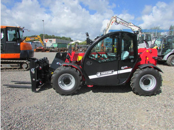 Chariot télescopique FARESIN