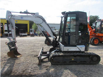 Mini pelle KUBOTA