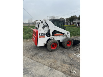 Crédit-bail de BOBCAT S300 BOBCAT S300: photos 4