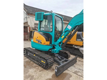 Crédit-bail de KUBOTA KX135 KUBOTA KX135: photos 3