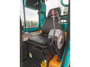 Crédit-bail de KUBOTA KX135 KUBOTA KX135: photos 4