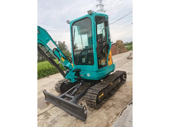 Crédit-bail de KUBOTA KX135 KUBOTA KX135: photos 2