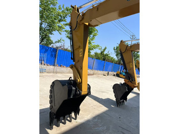 Pelle sur chenille Mini excavator CAT 307: photos 2