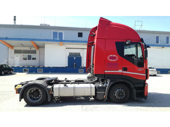 Tracteur routier IVECO AS440T/FP-LT: photos 2 Tracteur routier IVECO AS440T/FP-LT: photos 2