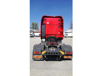 Tracteur routier IVECO AS440T/FP-LT: photos 4 Tracteur routier IVECO AS440T/FP-LT: photos 4