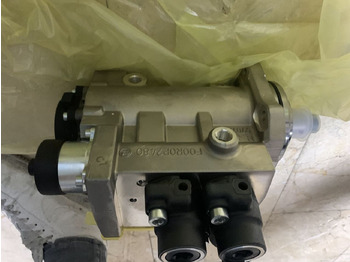 Pompe à carburant BOSCH