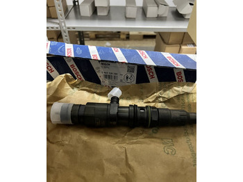 Injecteur BOSCH