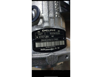 Pompe à carburant pour Camion neuf Delphi 2023 9520A350G   Perkins 2010: photos 3