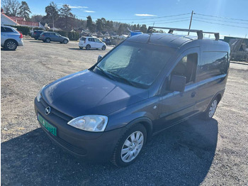 Voiture OPEL