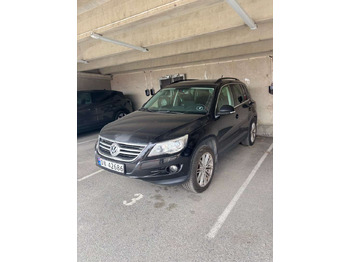 Voiture VOLKSWAGEN