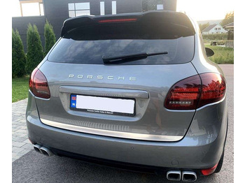 SUV 2014 Porsche Cayenne Diesel Turbo look PASM: photos 5