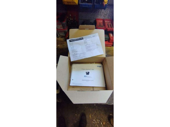 Outil/ Équipement 2024 Alkometer til kjøretøy fra Dråger: photos 4 Outil/ Équipement 2024 Alkometer til kjøretøy fra Dråger: photos 4