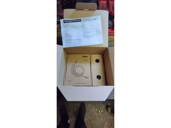 Outil/ Équipement 2024 Alkometer til kjøretøy fra Dråger: photos 3 Outil/ Équipement 2024 Alkometer til kjøretøy fra Dråger: photos 3