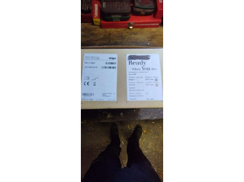 Outil/ Équipement 2024 Alkometer til kjøretøy fra Dråger: photos 4 Outil/ Équipement 2024 Alkometer til kjøretøy fra Dråger: photos 4