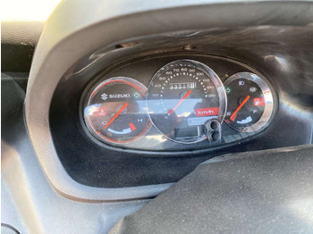 Remorque pour moto Suzuki Burgman UH 125//Lett MC: photos 5 Remorque pour moto Suzuki Burgman UH 125//Lett MC: photos 5