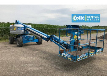Nacelle télescopique GENIE S45