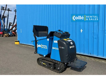 Crédit-bail de Hinowa HS 701E | 2023 Hinowa HS 701E | 2023: photos 3