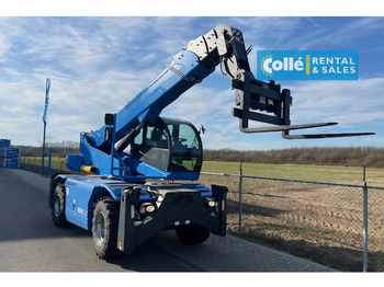 Chariot télescopique MAGNI RTH