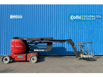 Nacelle articulée MANITOU 170 AETJ-L