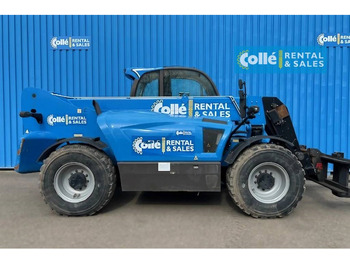Chariot télescopique MANITOU MHT 10130