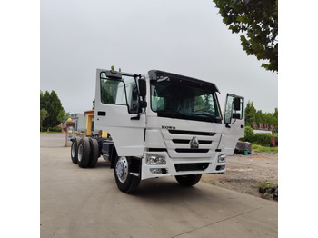 Tracteur routier : photos 2