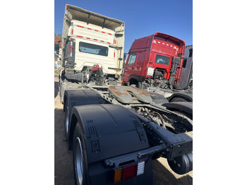 Tracteur routier HOHAN: photos 4 Tracteur routier HOHAN: photos 4