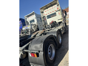 Tracteur routier HOHAN: photos 3 Tracteur routier HOHAN: photos 3