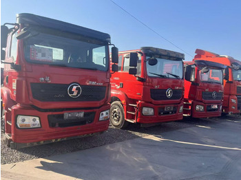 Crédit-bail de SHACMAN M3000 SHACMAN M3000: photos 1