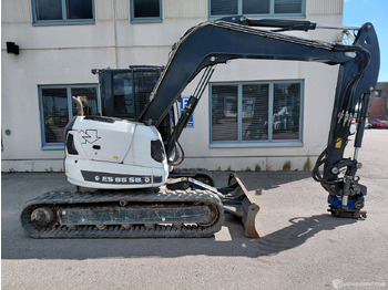 Engins de chantier