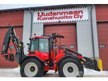 Engins de chantier HUDDIG