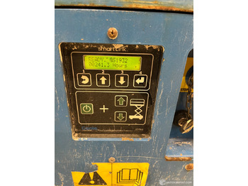 Nacelle ciseaux Genie  GS1932, 2016 Saksilavanostin, Vantaa: photos 4