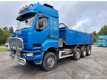 Camion SISU