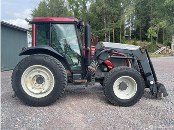Tracteur agricole VALTRA A-series