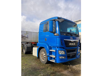 Tracteur routier MAN TGS 18.400