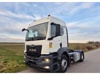 Tracteur routier MAN TGS 18.360