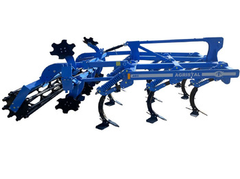 Bineuse neuf Agristal ABO 3.5m: photos 2