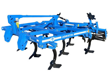 Bineuse neuf Agristal ABO 3.5m: photos 4