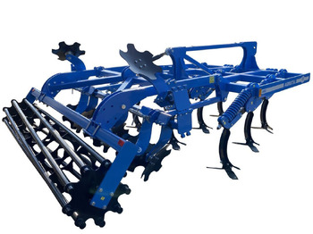 Bineuse neuf Agristal ABO 3.5m: photos 3